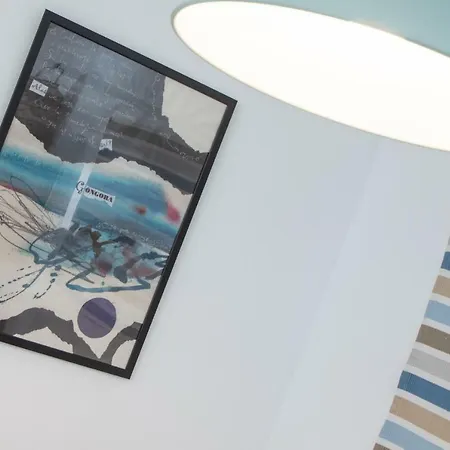 Apartamento Lavandula Appartement Cadix