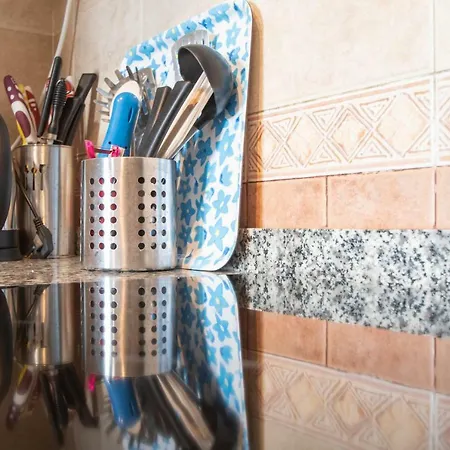 Apartamento Lavandula Appartement