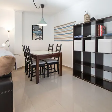 Apartamento Lavandula Appartement