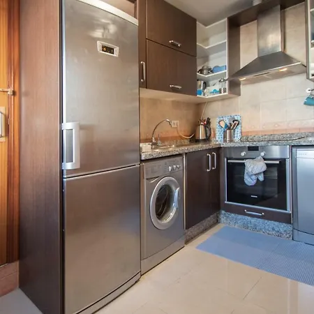 Apartamento Lavandula Appartement