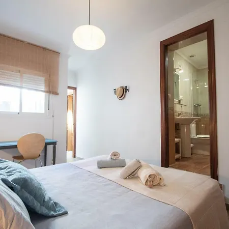 Apartamento Lavandula Appartement *