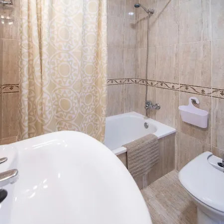 Appartement Apartamento Lavandula *