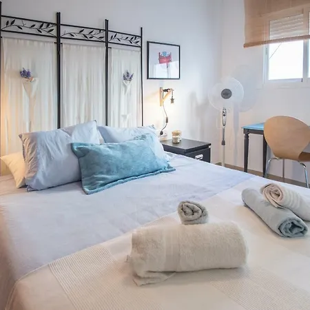 Apartamento Lavandula