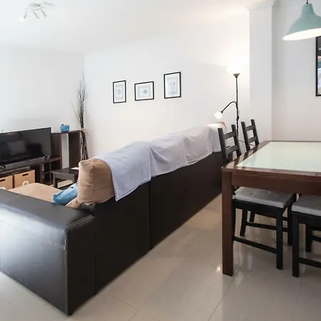 Apartamento Lavandula Appartement