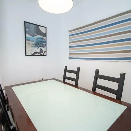 Apartamento Lavandula Appartement