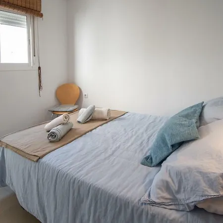 Apartamento Lavandula Appartement *